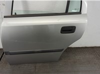  Дверь боковая (легковая) Opel Astra G 1998-2005 20561289 #2