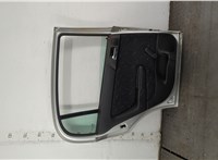  Дверь боковая (легковая) Opel Astra G 1998-2005 20561289 #5