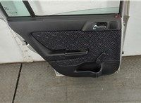  Дверь боковая (легковая) Opel Astra G 1998-2005 20561289 #6