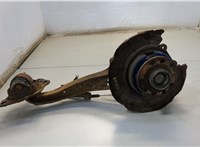  Ступица (кулак, цапфа) Opel Vectra B 1995-2002 20561290 #1