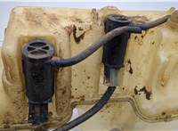  Бачок омывателя Mitsubishi Pajero Pinin 1998-2006 20561292 #4