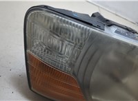  Фара (передняя) Mitsubishi Pajero / Montero 2000-2006 20561295 #23
