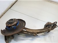  Ступица (кулак, цапфа) Opel Vectra B 1995-2002 20561296 #1