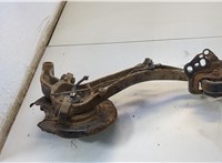  Ступица (кулак, цапфа) Opel Vectra B 1995-2002 20561296 #2