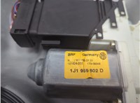  Стеклоподъемник электрический Volkswagen Golf 4 1997-2005 20561299 #3