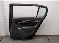  Стекло боковой двери Opel Signum 11480237 #2