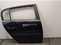  Стекло боковой двери Opel Signum 11480237 #1