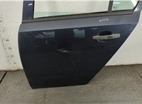  Дверь боковая (легковая) Opel Astra H 2004-2010 20561313 #2