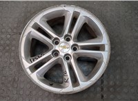  Комплект литых дисков Chevrolet Cruze 2015-2023 20561317 #2
