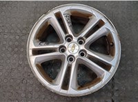  Комплект литых дисков Chevrolet Cruze 2015-2023 20561317 #1