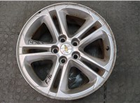  Комплект литых дисков Chevrolet Cruze 2015-2023 20561317 #4