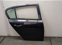  Дверь боковая (легковая) Opel Astra H 2004-2010 20561320 #1