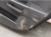  Дверь боковая (легковая) Opel Astra H 2004-2010 20561320 #5