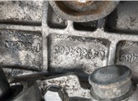  КПП 5-ст.мех. (МКПП) Opel Corsa C 2000-2006 20561322 #7