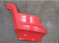  Клык бампера Mercedes Actros MP4 2011-2022 20561323 #1