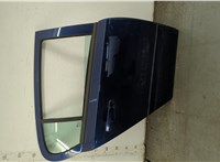  Стекло боковой двери Opel Astra H 2004-2010 11480260 #1