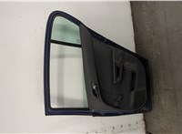  Стекло боковой двери Opel Astra H 2004-2010 11480260 #5