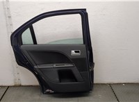  Ручка двери наружная Ford Mondeo 3 2000-2007 11480271 #3