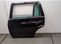  Замок двери Ford Mondeo 3 2000-2007 11480291 #1