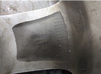  Диск колесный Chevrolet Trax 2016-2022 20561368 #6