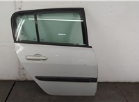 Ручка двери наружная Renault Megane 2 2002-2009 11480311 #1