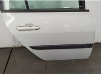  Ручка двери наружная Renault Megane 2 2002-2009 11480311 #2