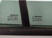  Ручка двери наружная Renault Megane 2 2002-2009 11480311 #3