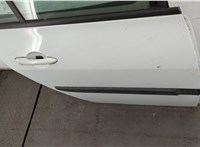  Ручка двери наружная Renault Megane 2 2002-2009 11480311 #4
