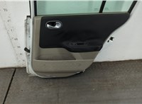  Ручка двери наружная Renault Megane 2 2002-2009 11480311 #6