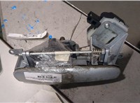 6Q6827565G Ручка крышки багажника Volkswagen Polo 2005-2009 20561379 #1