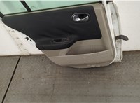  Ручка двери наружная Renault Megane 2 2002-2009 11480315 #5