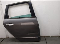  Ручка двери наружная Renault Scenic 2009-2012 11480319 #1