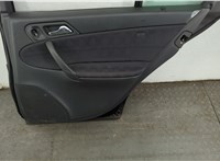  Стеклоподъемник электрический Mercedes C W203 2000-2008 11480336 #7