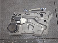  Стеклоподъемник электрический Volkswagen Golf 4 1997-2005 20561398 #1