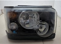  Ресничка под фару Land Rover Discovery 2 1998-2004 11480348 #1