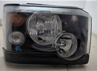  Ресничка под фару Land Rover Discovery 2 1998-2004 11480348 #17