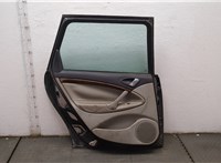  Стекло боковой двери Citroen C5 2001-2004 11480354 #2