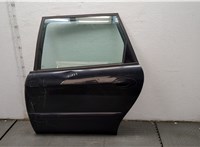  Стекло боковой двери Citroen C5 2001-2004 11480354 #1