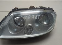 2K0941005C, 4VEX13006BF Фара (передняя) Volkswagen Touran 2003-2006 20561406 #2
