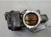  Заслонка дроссельная Citroen C4 Picasso 2006-2013 20561407 #4