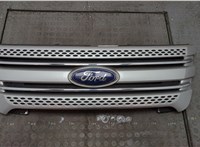  Решетка радиатора Ford Explorer 2010-2015 20561408 #1