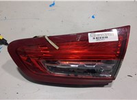 9803167980 Фонарь крышки багажника Citroen DS5 2012-2015 20561411 #1