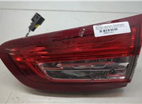 9803167980 Фонарь крышки багажника Citroen DS5 2012-2015 20561411 #3