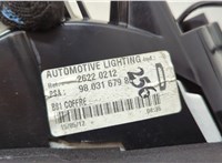 9803167980 Фонарь крышки багажника Citroen DS5 2012-2015 20561411 #7