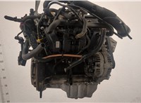  Генератор Opel Corsa C 2000-2006 11480358 #4