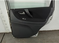  Дверь боковая (легковая) Suzuki Liana 2001-2008 20561417 #6