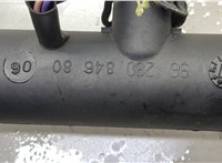 1984F8, 157088 Форсунка топливная Citroen C4 Picasso 2006-2013 20561418 #2