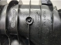  Коллектор впускной Citroen C4 Picasso 2006-2013 20561431 #2