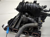  Коллектор впускной Citroen C4 Picasso 2006-2013 20561431 #3
