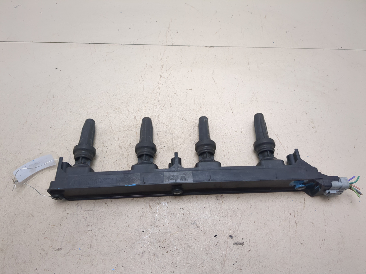 Катушка зажигания